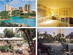 Regency Hotel Macau