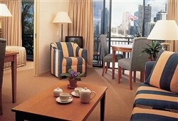 Medina Executive Brisbane Apartment