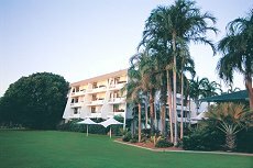 Skycity Darwin Hotel
