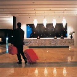 SKYCITY Grand Hotel Auckland