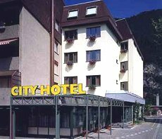 City Swiss Quality Hotel Interlaken