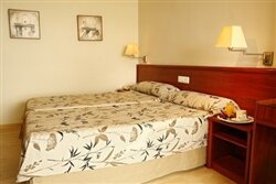 Albahia Hotel Alicante