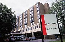 Ramada Hotel Bristol City