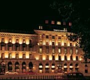 Thistle Hotel Manchester