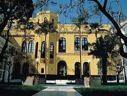 San Gil Hotel Seville