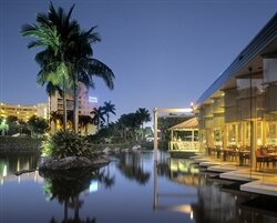 Novotel Coffs Harbour Pacific Bay Resort