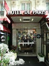 Grand Hotel De Paris