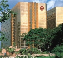 The Royal Pacific Hotel & Towers Hong Kong