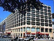 Warwick Hotel Geneva
