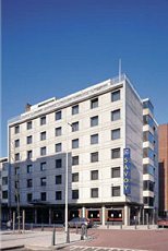 Eden Savoy Hotel Rotterdam
