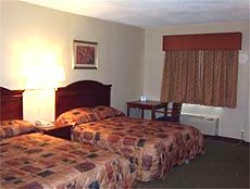 Howard Johnson Express Inn Bronx