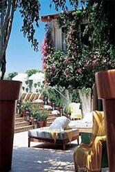 Mondrian A Morgans Hotel West Hollywood