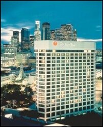 The New Otani Hotel and Garden Los Angeles 