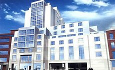 Grange City Hotel London