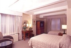 Edison Hotel New York