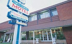 Comfort Inn Town & Country