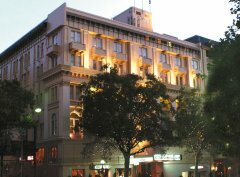 Mercure Grosvenor Hotel Adelaide