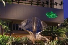 The Regent Hotel Singapore
