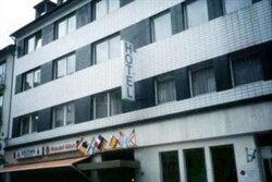Conti Hotel Cologne