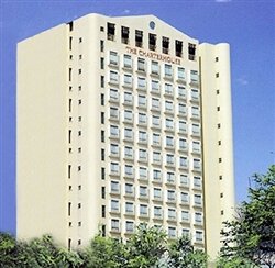 Charterhouse Causeway Bay Hotel