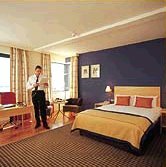 Radisson Blu Hotel Cork Airport