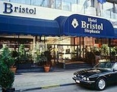 Bristol Stephanie Hotel Brussels