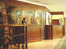 Sofitel Brussels Le Louise Brussels