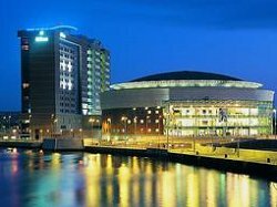 Hilton Hotel Belfast