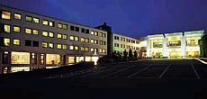 Stormont Hotel Belfast