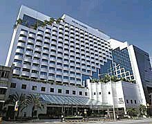 Swiss-Garden Hotel Kuala Lumpur