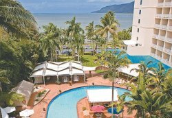 Rydges Tradewinds Hotel & Spa Cairns