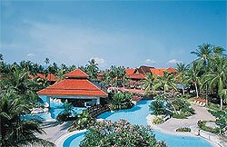 Meritus Pelangi Beach Resort & Spa Langkawi