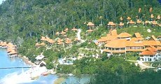 Berjaya Langkawi Beach & Spa Resort