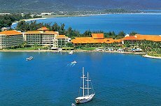 Shangri-La Tanjung Aru Resort & Spa