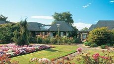 Distinction Te Anau Hotel & Villas