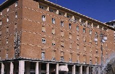 Jolly Cavalieri Hotel Pisa