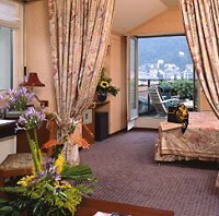 Hotel Barchetta Excelsior Como