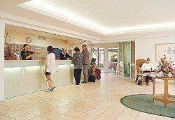 Rydges Oasis Resort Caloundra