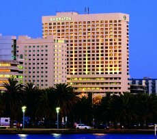 Sheraton Perth Hotel