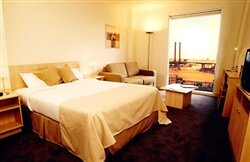 Atlantis Hotel Melbourne
