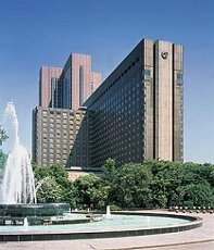 Imperial Hotel Tokyo