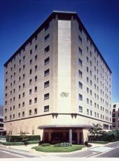 Royal Park Inn Hotel Nagoya