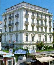 Inter Hotel Vendome Nice