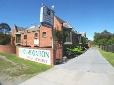 Quest Ballarat Mews