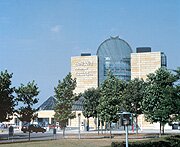 Radisson SAS Scandinavia Hotel Aarhus