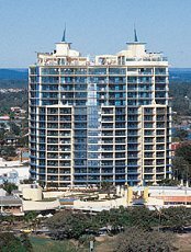 Mantra Mooloolaba Beach Sunshine Coast