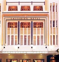 Criterion Hotel Perth