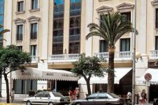 Monte Puertatierra Hotel Cadiz