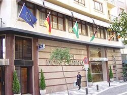 Don Curro Hotel Malaga