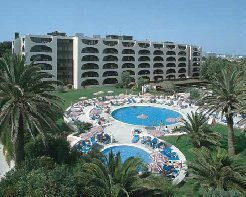 Hotel Vila Gale Cascais